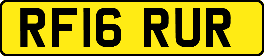 RF16RUR