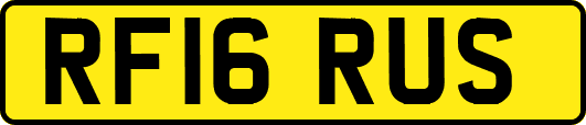 RF16RUS