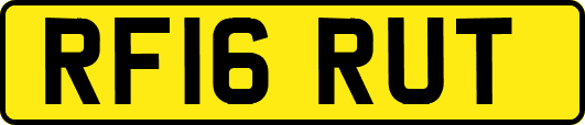RF16RUT