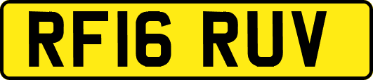 RF16RUV