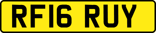 RF16RUY
