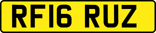 RF16RUZ
