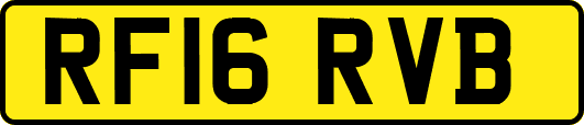 RF16RVB