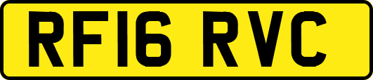 RF16RVC