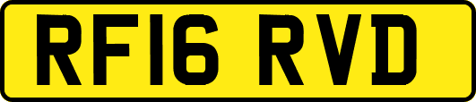RF16RVD