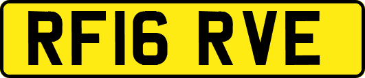 RF16RVE