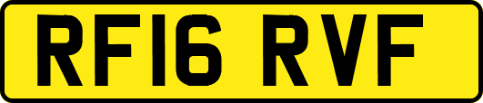 RF16RVF