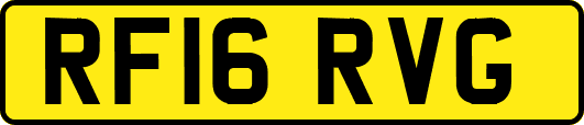 RF16RVG