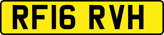 RF16RVH