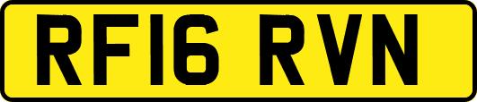 RF16RVN