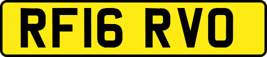 RF16RVO