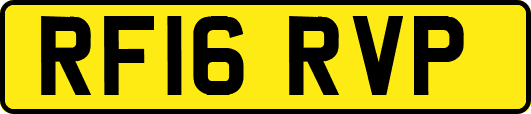 RF16RVP