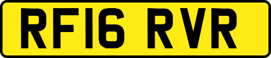 RF16RVR