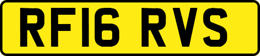 RF16RVS