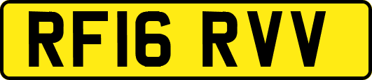 RF16RVV
