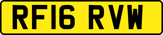 RF16RVW