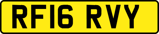 RF16RVY