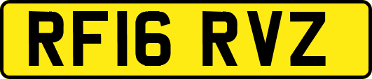 RF16RVZ