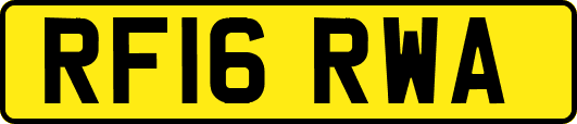 RF16RWA