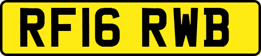 RF16RWB