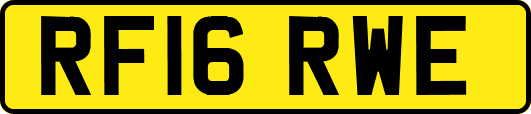 RF16RWE
