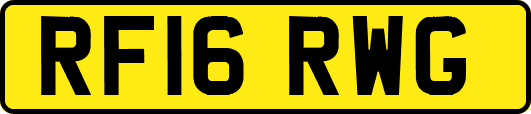 RF16RWG
