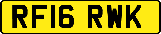 RF16RWK