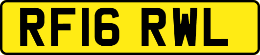 RF16RWL