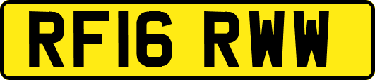 RF16RWW