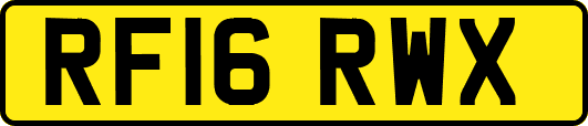 RF16RWX