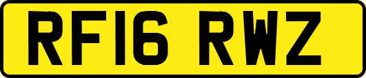 RF16RWZ