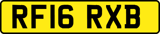 RF16RXB