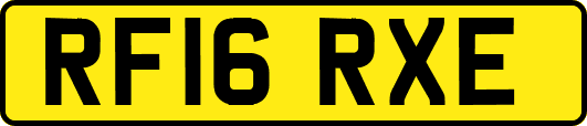 RF16RXE