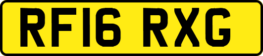 RF16RXG
