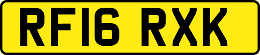 RF16RXK