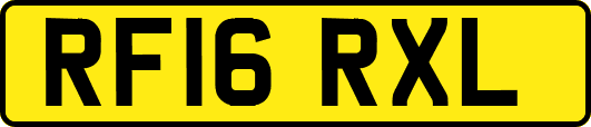 RF16RXL