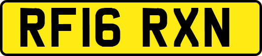 RF16RXN