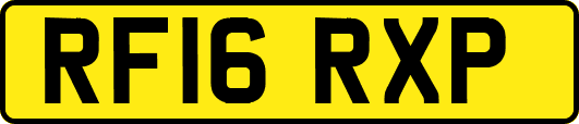 RF16RXP