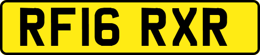 RF16RXR