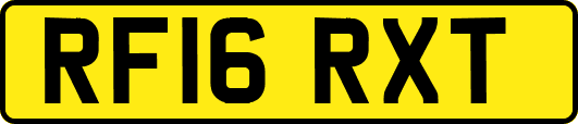RF16RXT
