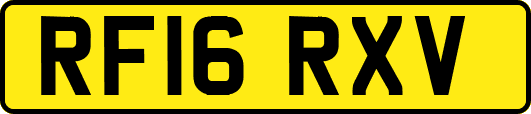RF16RXV