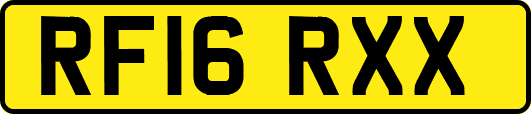 RF16RXX