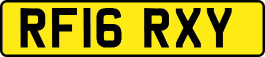 RF16RXY
