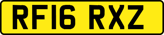 RF16RXZ