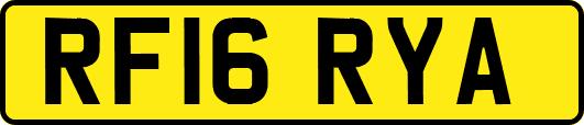 RF16RYA