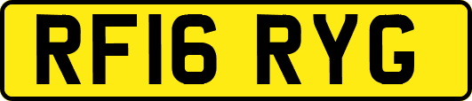 RF16RYG