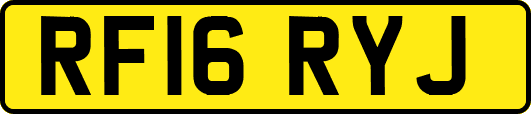 RF16RYJ