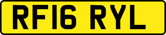 RF16RYL