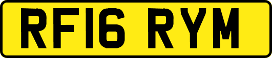 RF16RYM