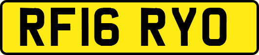 RF16RYO